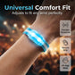 Vibrant LED Cheering Wristband
