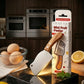 🔥HOT SALE 50% OFFStainless Steel Mini Fruit Kitchen Cleaver Knife