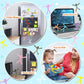 🔥50% OFF🧲 Magnetic Creative Figures | Strong Magnetic Attachment · Articulated Joints · Stress Relief | For the Fridge, Desk, or Storage