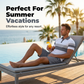 📢📢49% OFF !! ⏰Men's Two-Piece Shirt and Shorts Set – Digital Print, Athletic Fit, Wrinkle Resistant ✨