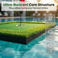 Portable Floating Golf Putting Green