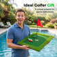 Portable Floating Golf Putting Green