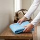 🧊⚡ Summer Sale! No-Water Pet Cooling Mat – Breathable Oxford Fabric, Fits Any Bed/Crate