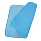 🧊⚡ Summer Sale! No-Water Pet Cooling Mat – Breathable Oxford Fabric, Fits Any Bed/Crate