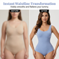 ⏳Limited-time 50% off⏰Women’s Cotton Blend Shapewear Bodysuit👙