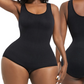 ⏳Limited-time 50% off⏰Women’s Cotton Blend Shapewear Bodysuit👙