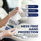 🚗💧 Windshield oil removal wipes – eliminate glare, restore clarity, safe & mess-free!
