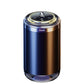Multifunctional car diffuser with air purification and star projector