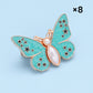 Instant Fit Butterfly Waist Button