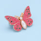 Instant Fit Butterfly Waist Button
