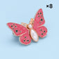 Instant Fit Butterfly Waist Button