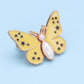 Instant Fit Butterfly Waist Button