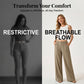 Women's Wide Leg Casual Pants