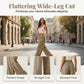 Women's Wide Leg Casual Pants