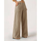 Women's Wide Leg Casual Pants