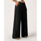 Women's Wide Leg Casual Pants