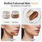 Waterproof Sweat-Resistant Tattoo-Covering Concealer