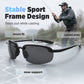 🔥Last-day discount🔥Ultra-Light Polarized Fishing Sunglasses