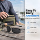 🔥Last-day discount🔥Ultra-Light Polarized Fishing Sunglasses