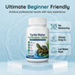 🔥Professional Turtle Tank Water Purification Tablets