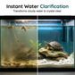 🔥Professional Turtle Tank Water Purification Tablets