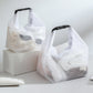 EVA Waterproof Storage Bag with Handle