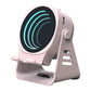 Wireless Induction Speaker Stand