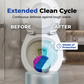 📣Limited Time Offer⏳🔥 Buy 2 Get 1 Free 🎁✨Protective Glaze Toilet Bowl Cleaner