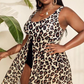 ✨Women's Floral Print One Piece Swim Dress 👕