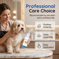 📢📢50% OFF !! ⏰Gentle Pet Ear Cleaner Solution