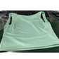 Women Backless Slim Fit Tank Top Summer Sleeveless Crop Vest