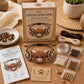 DIY 3D Beaded Animal Craft Kit