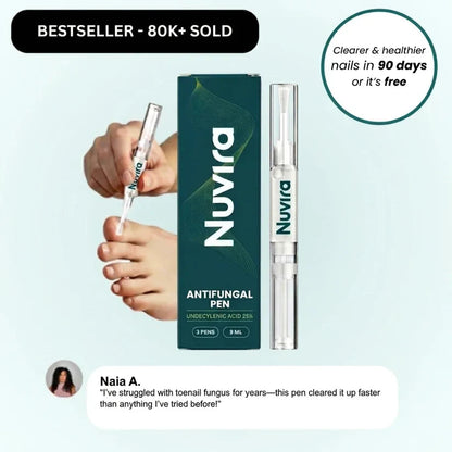 Nuvira™ Antifungal Pen