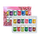 🔥 Limited Time 50% OFF 🎁 12-Pack Water Soluble Essential Oils Set – Fresh Fragrance for Diffusers, Humidifiers & DIY Crafts 🌺✨