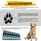 ⏳ Limited-Time 50% OFF 🐶 Breathable Mesh Dog Shoes with Luminous Design – Lightweight & Comfortable Paw Protection ✨