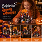 🎃 Halloween Limited Offer 🥳 50K+ Sold | 👻 Spooky Halloween Pop-Up Card – Surprise 3D Greeting Card ✨