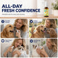 🐶🐱 HOT SALE 🔥 50% OFF – Pet Breath Freshener Spray for Dogs & Cats 🌿✨ | Fresh Breath & Easy Daily Oral Care
