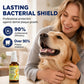 🐶🐱 HOT SALE 🔥 50% OFF – Pet Breath Freshener Spray for Dogs & Cats 🌿✨ | Fresh Breath & Easy Daily Oral Care