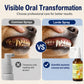 🐶🐱 HOT SALE 🔥 50% OFF – Pet Breath Freshener Spray for Dogs & Cats 🌿✨ | Fresh Breath & Easy Daily Oral Care