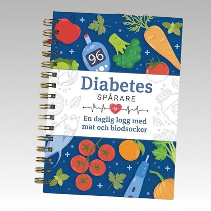 📘 50% OFF! ✨ Comprehensive Daily Diabetes Log Book & Food GI Tracker Journal – All-in-One Glucose Insulin Medication Tracking, Built-in Glycemic Index Food Guide, Weekly Meal Planner & Doctor Visit Log – Compact A5 🩺