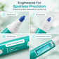 🖌️LAST DAY SALE 60% OFF !!📢Portable Waterless Stain Remover Pen for Clothes 15g Instant Oil Stain Cleaning Stick for White Clothing