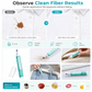 🖌️LAST DAY SALE 60% OFF !!📢Portable Waterless Stain Remover Pen for Clothes 15g Instant Oil Stain Cleaning Stick for White Clothing