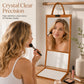 🖤Black Friday Hot Sale 50% OFF♟️Portable Folding Full-Length Mirror